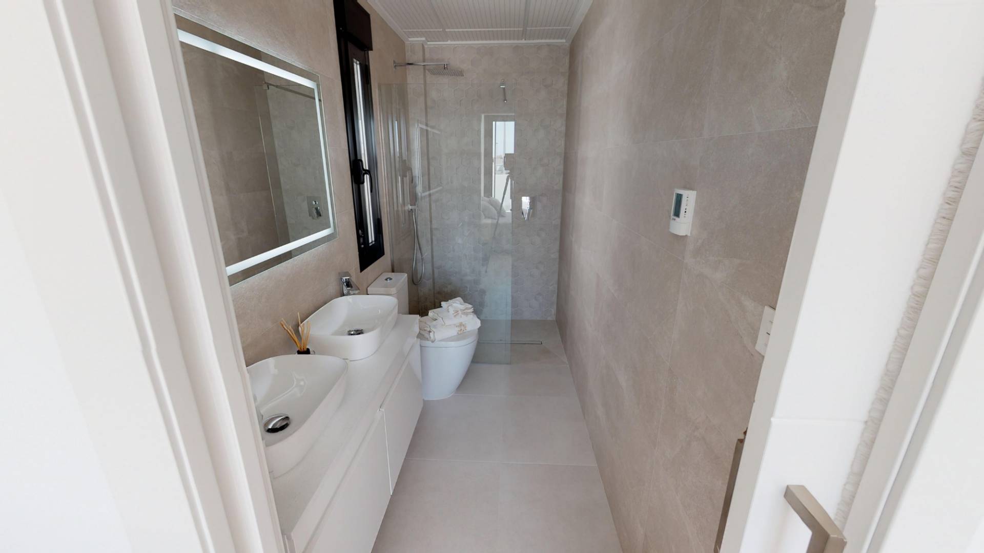 New Build - Villa - Lo Pagan