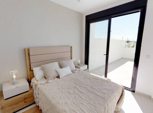 New Build - Villa - Lo Pagan