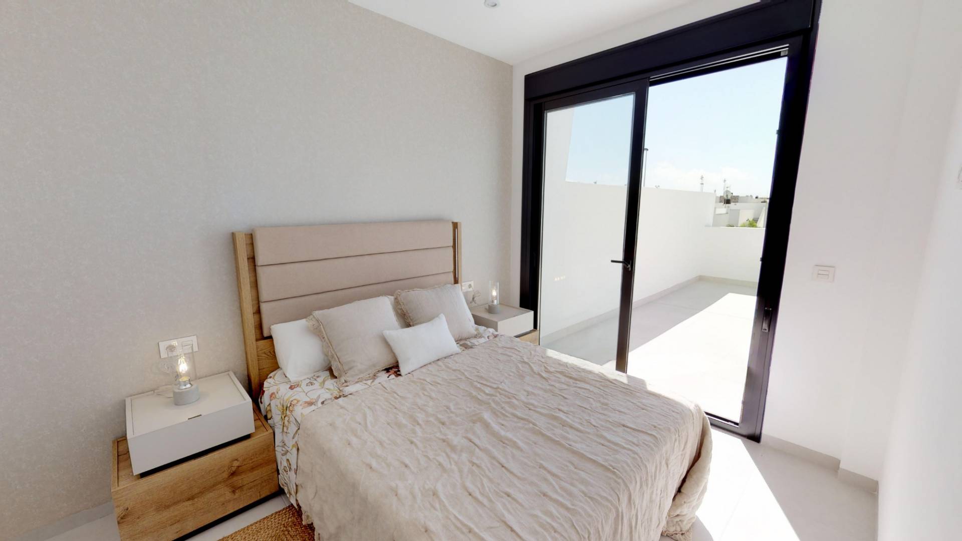 New Build - Villa - Lo Pagan