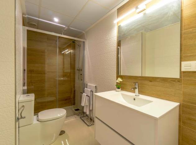 Complete - Key Ready - Villa - San Pedro del Pinatar