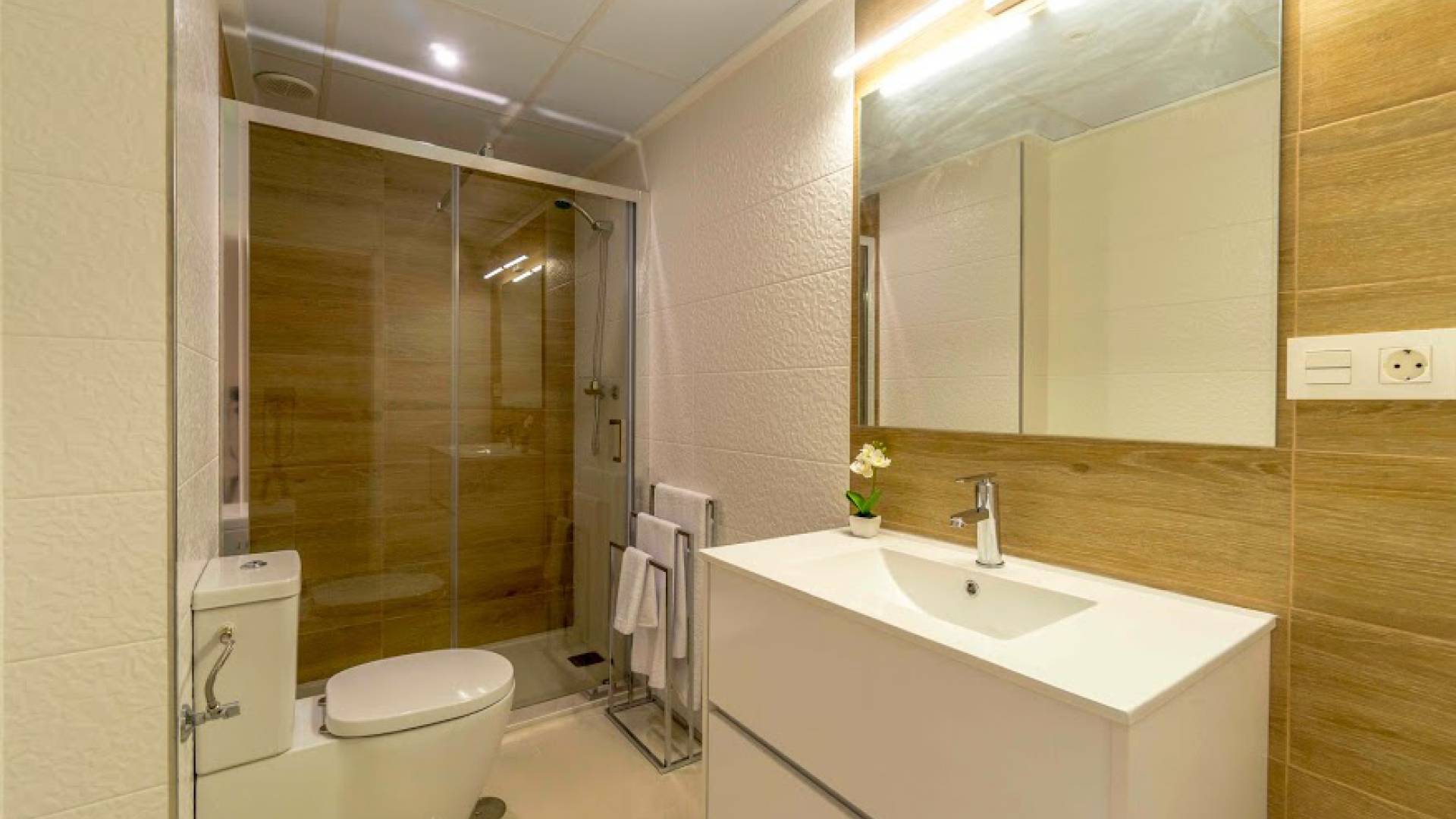 Complete - Key Ready - Villa - San Pedro del Pinatar