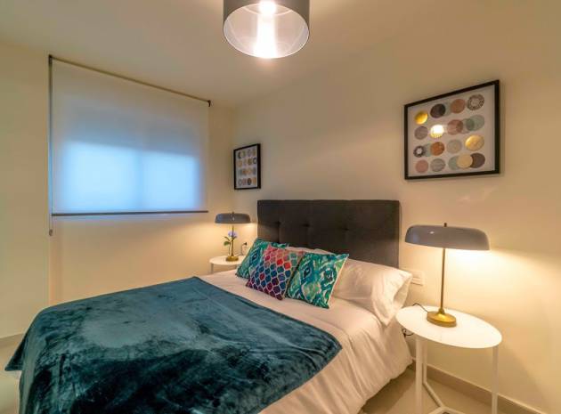 Complete - Key Ready - Villa - San Pedro del Pinatar