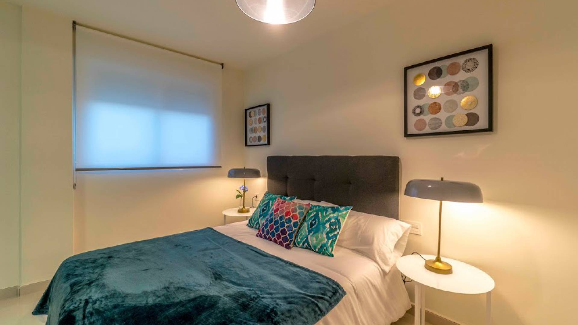 Complete - Key Ready - Villa - San Pedro del Pinatar