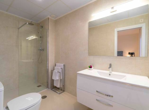 Complete - Key Ready - Villa - San Pedro del Pinatar