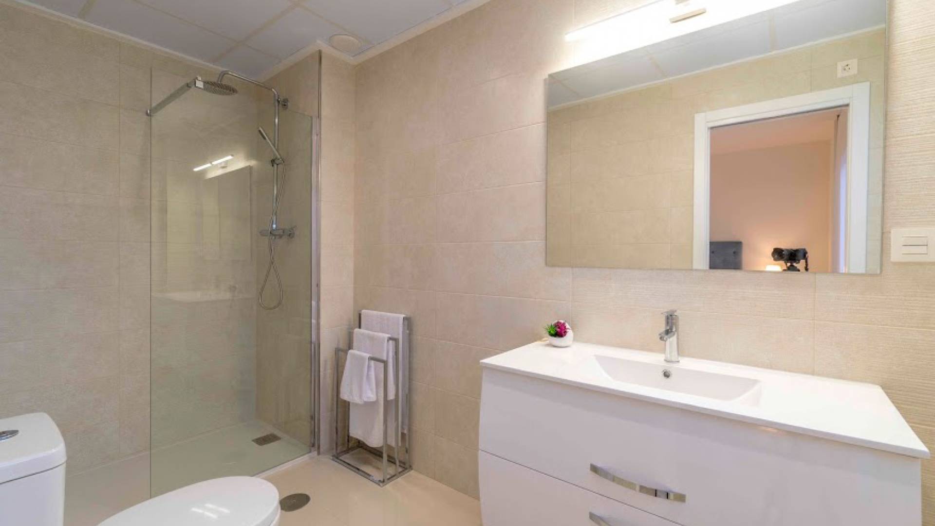 Complete - Key Ready - Villa - San Pedro del Pinatar