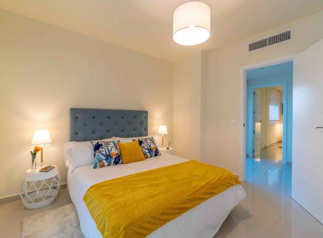 Complete - Key Ready - Villa - San Pedro del Pinatar