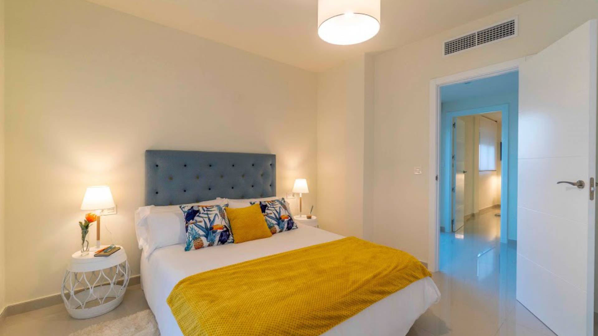 Complete - Key Ready - Villa - San Pedro del Pinatar