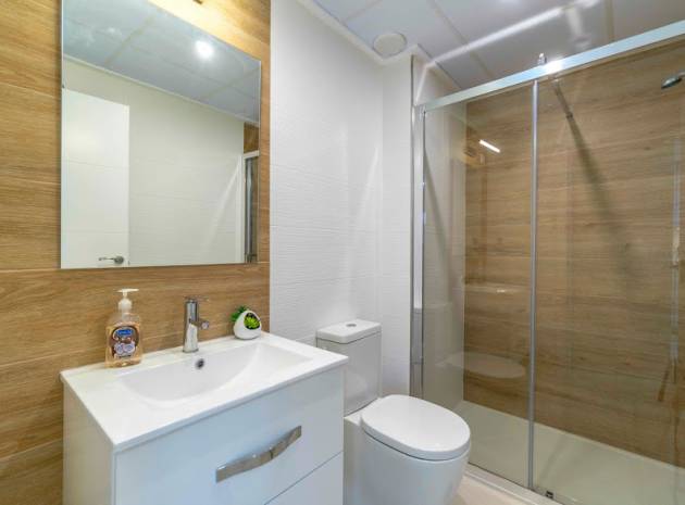 Complete - Key Ready - Villa - San Pedro del Pinatar