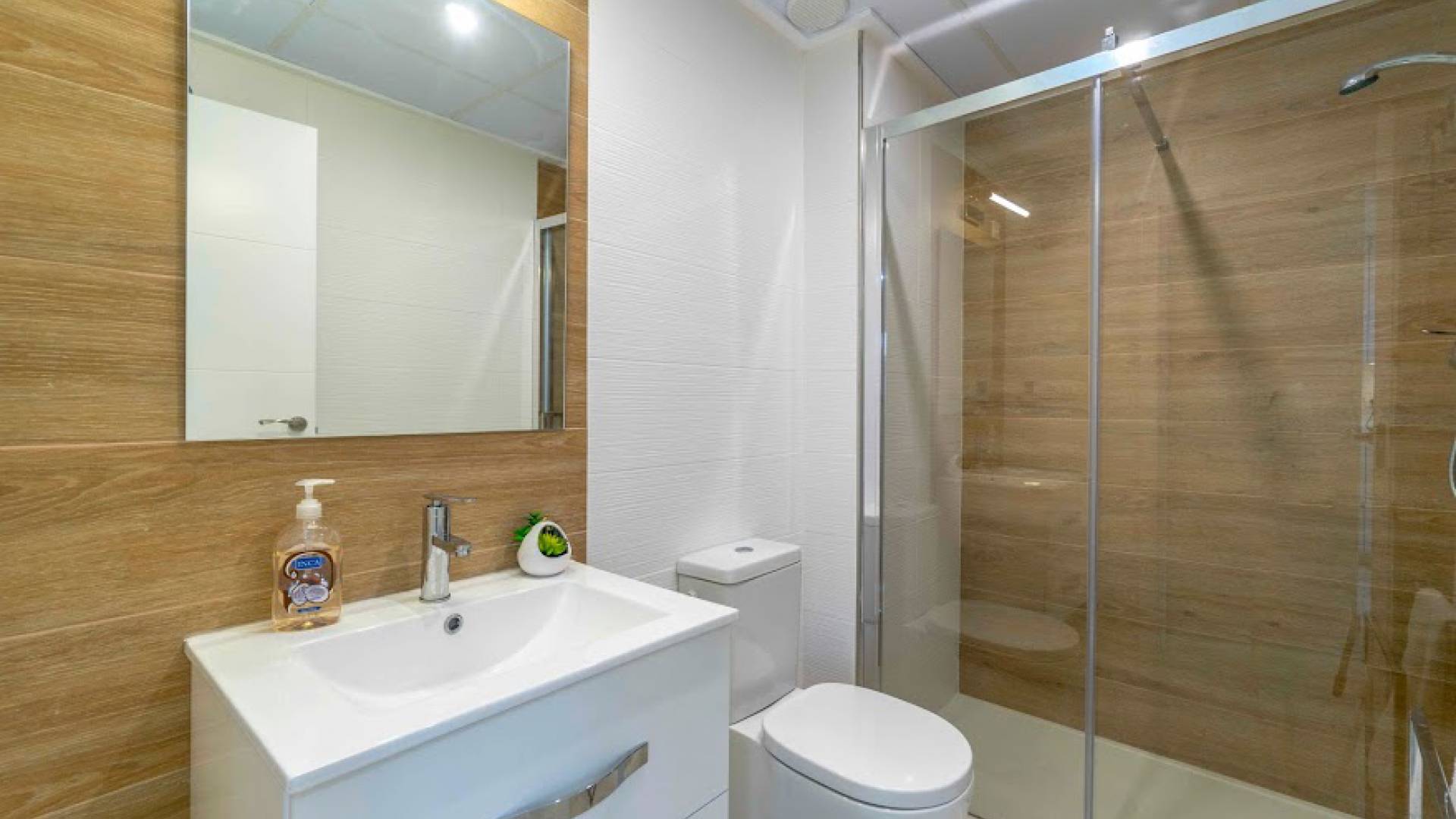 Complete - Key Ready - Villa - San Pedro del Pinatar