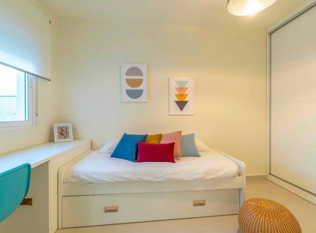 Complete - Key Ready - Villa - San Pedro del Pinatar