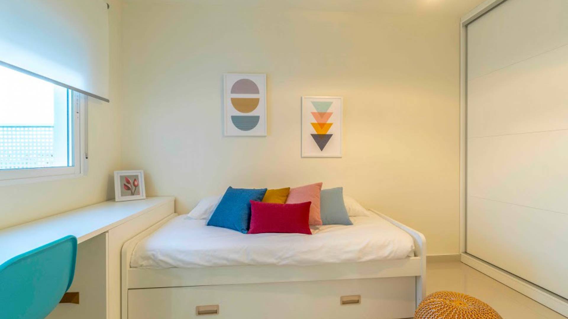 Complete - Key Ready - Villa - San Pedro del Pinatar