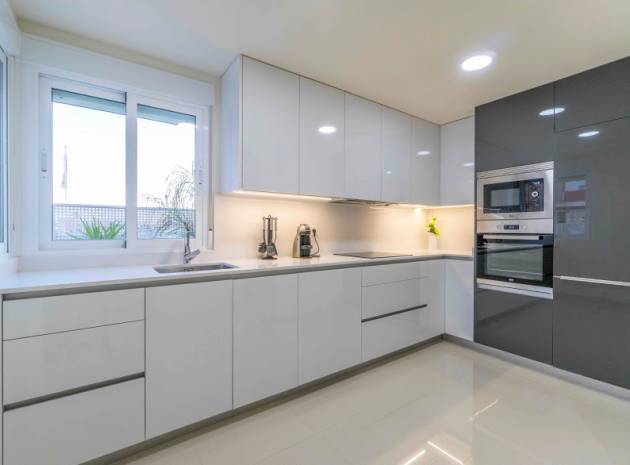 Complete - Key Ready - Villa - San Pedro del Pinatar