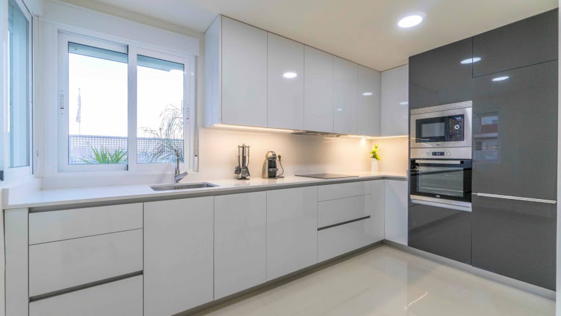 Complete - Key Ready - Villa - San Pedro del Pinatar