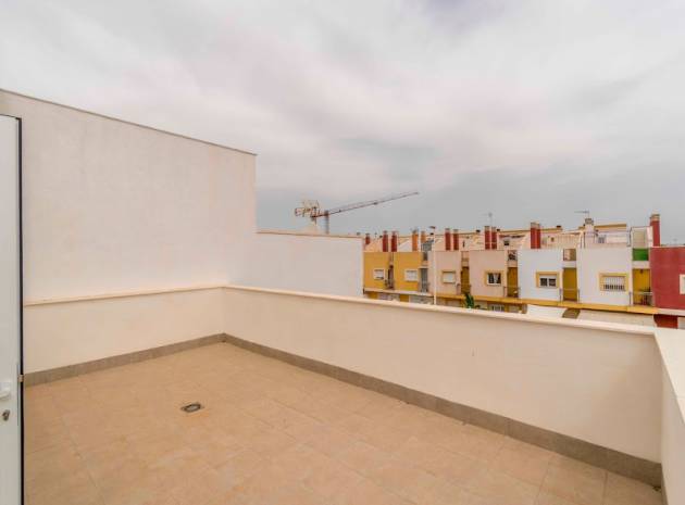 Complete - Key Ready - Villa - San Pedro del Pinatar