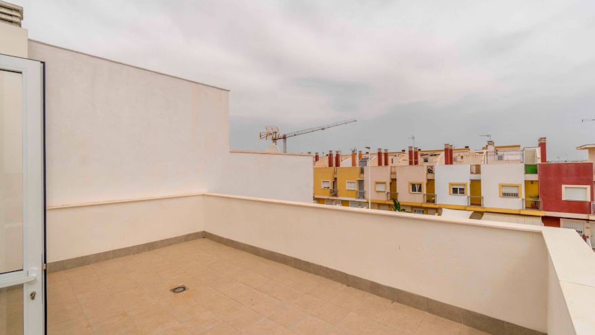 Complete - Key Ready - Villa - San Pedro del Pinatar