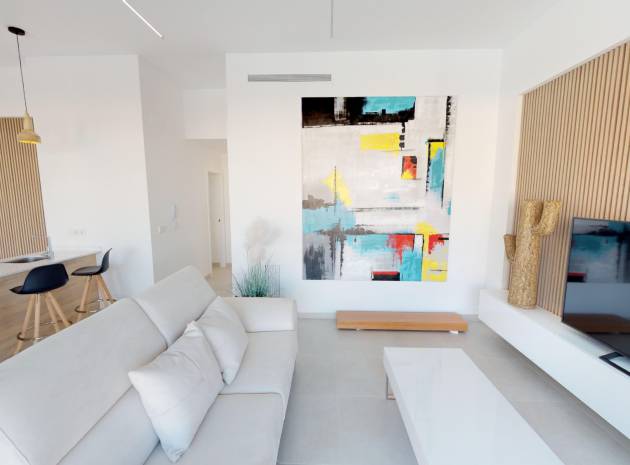 Complete - Key Ready - Villa - Sucina