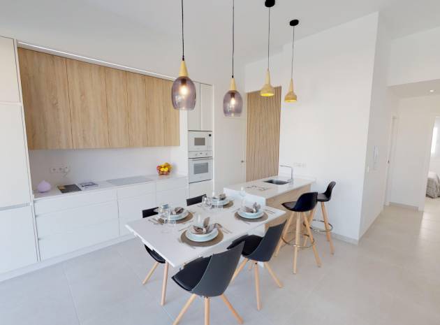 Complete - Key Ready - Villa - Sucina