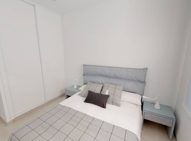 Complete - Key Ready - Villa - Sucina