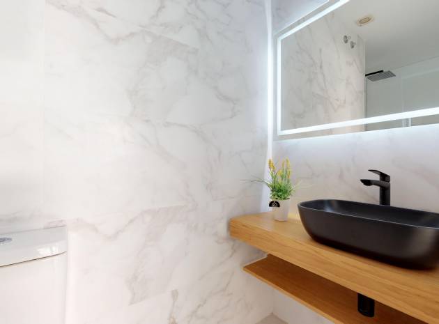 Complete - Key Ready - Villa - Sucina