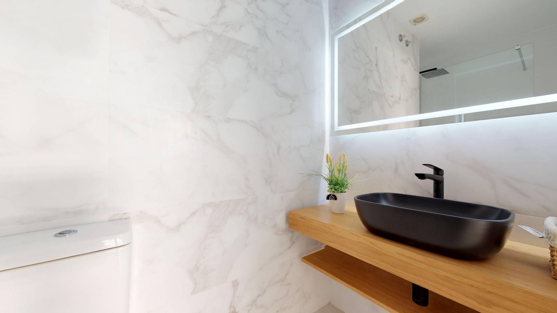 Complete - Key Ready - Villa - Sucina