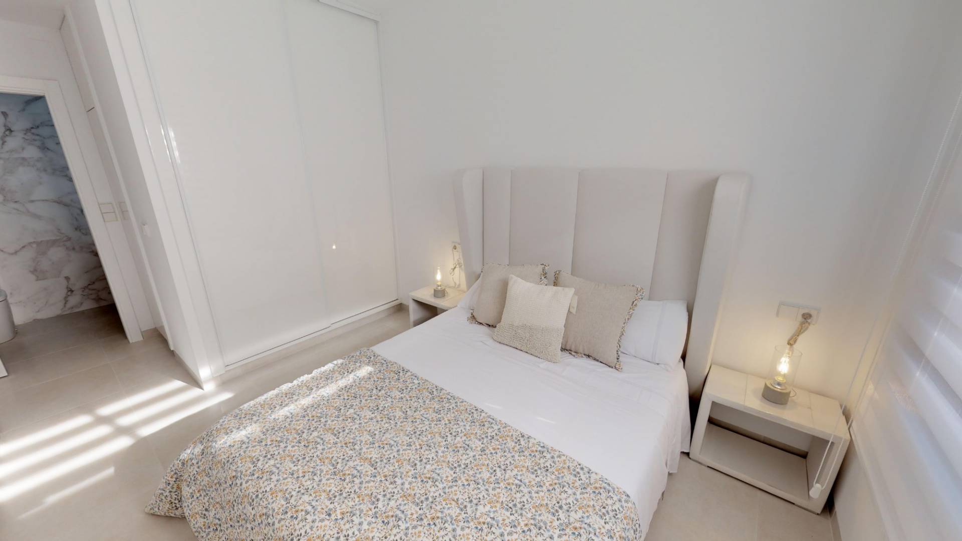 Complete - Key Ready - Villa - Sucina