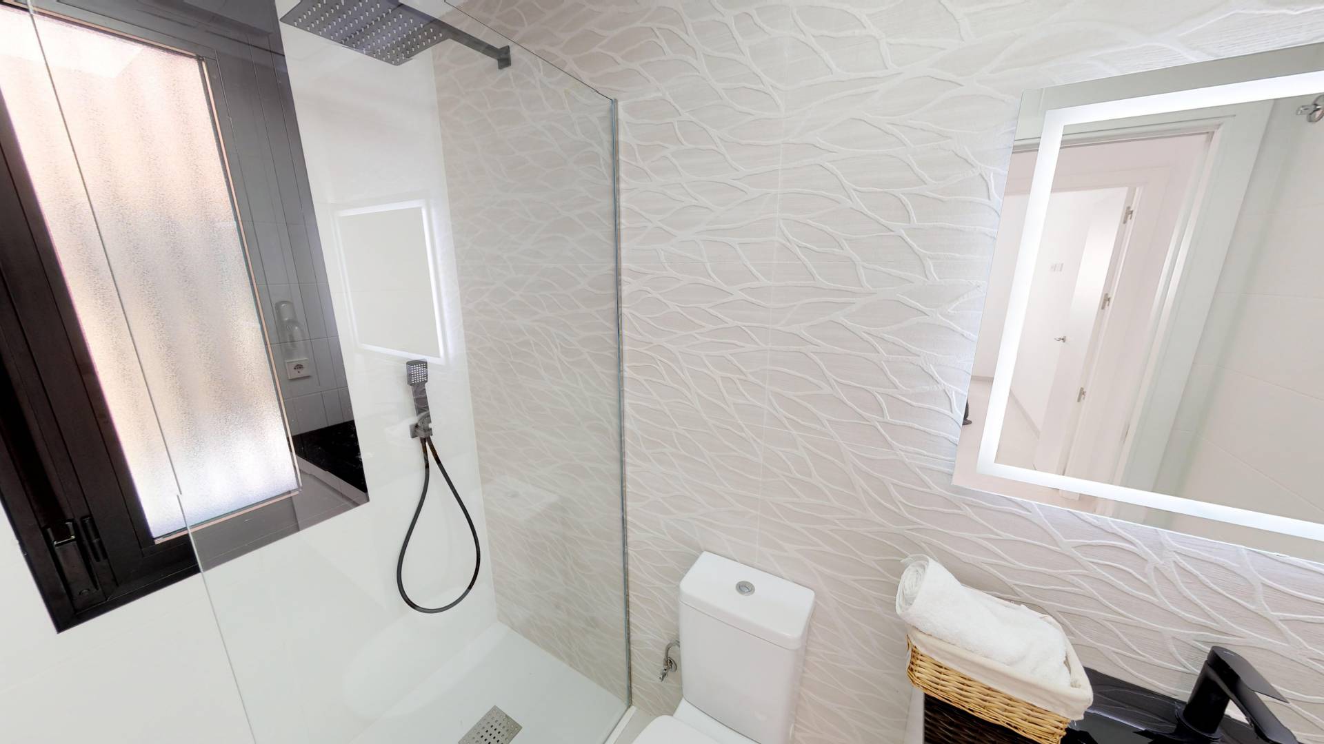 Complete - Key Ready - Villa - Sucina