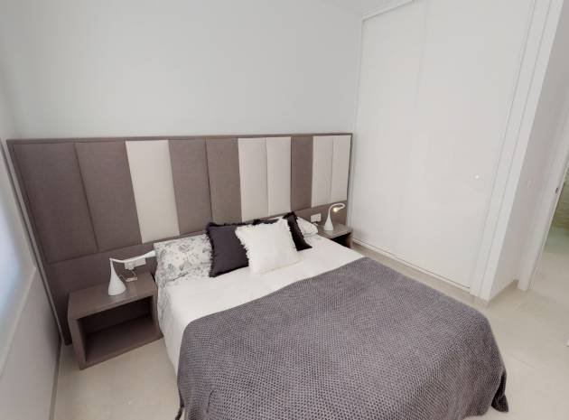 Complete - Key Ready - Villa - Sucina