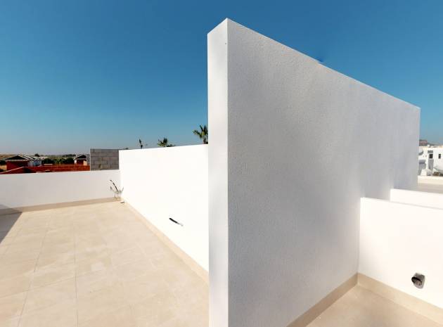 Complete - Key Ready - Villa - Sucina