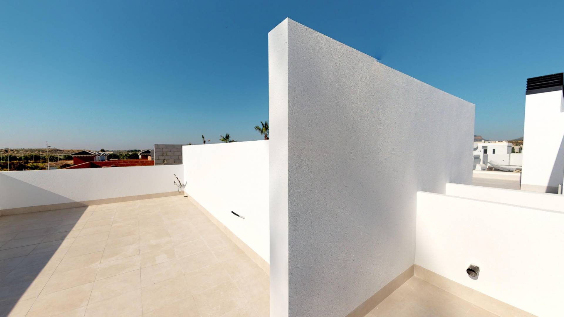 Complete - Key Ready - Villa - Sucina