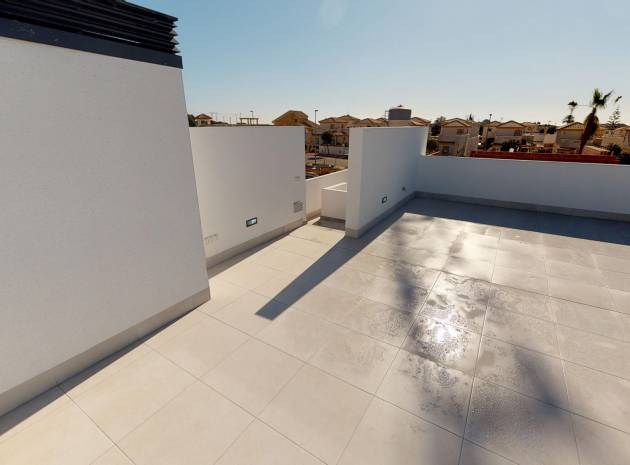 Complete - Key Ready - Villa - Sucina