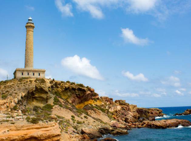 New Build - Apartment - Mar de Cristal