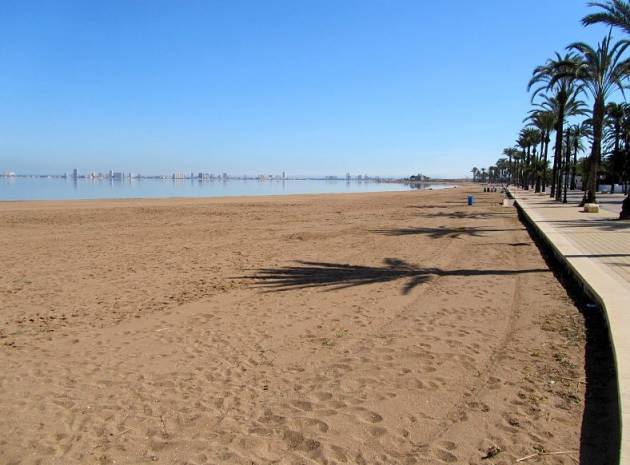 New Build - Apartment - Mar de Cristal