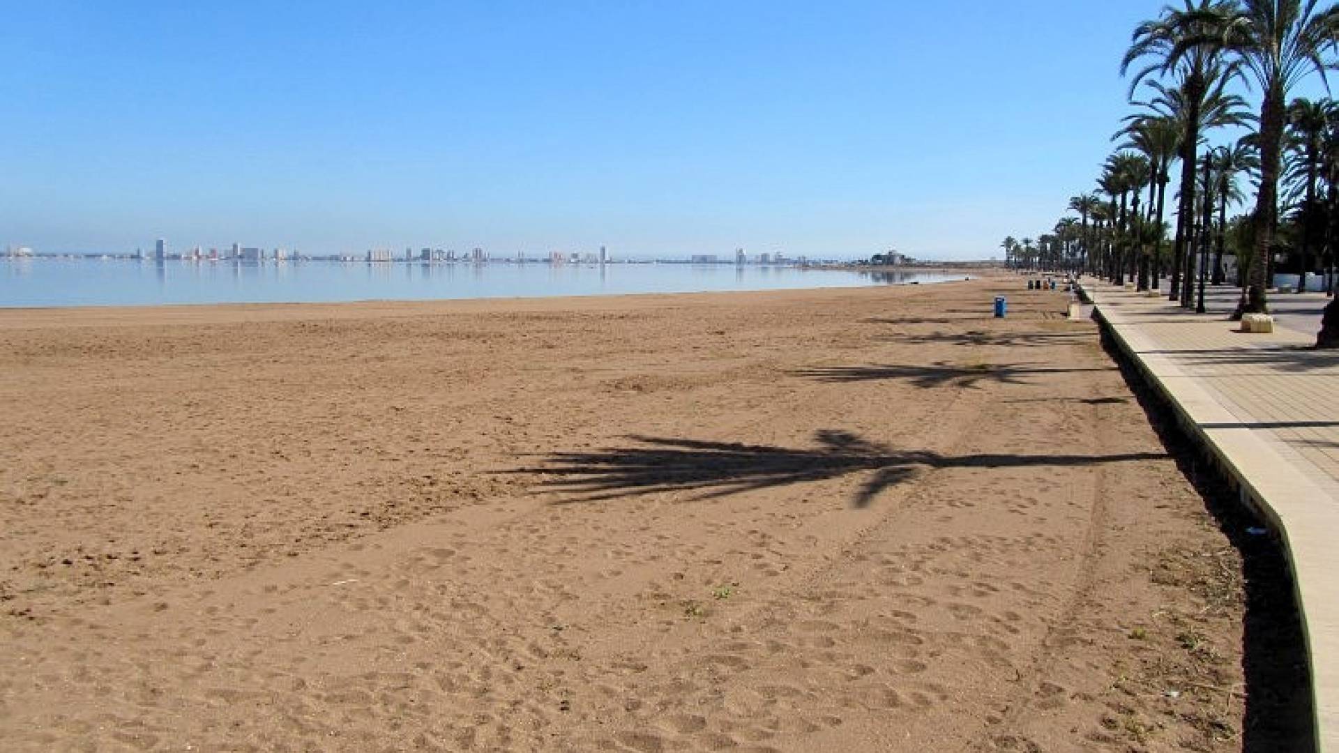 New Build - Apartment - Mar de Cristal