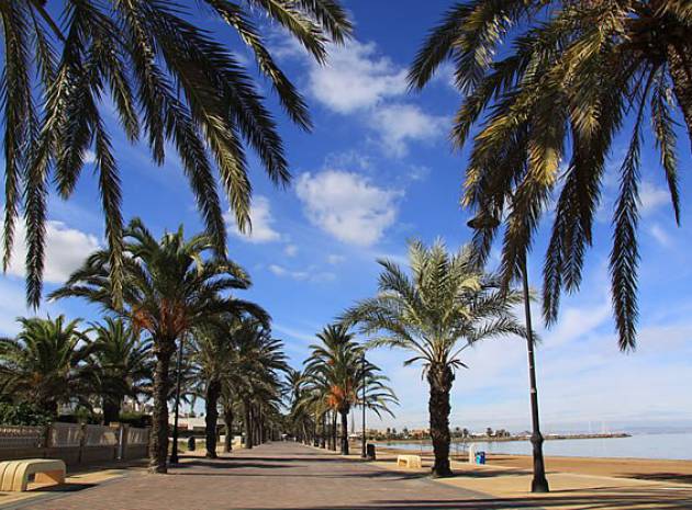 New Build - Apartment - Mar de Cristal