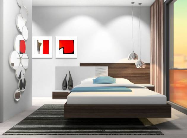 Nieuw gebouw - Appartement - Torrevieja