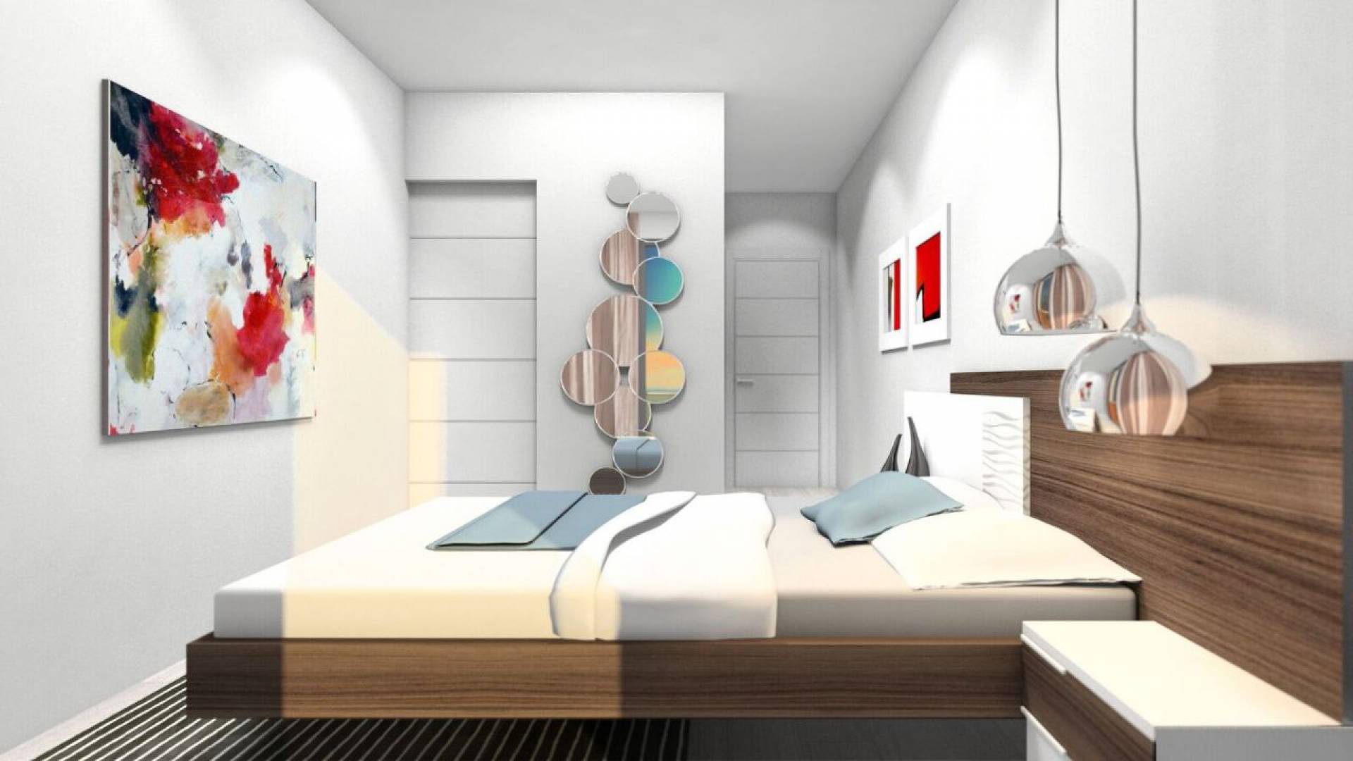 Nieuw gebouw - Appartement - Torrevieja