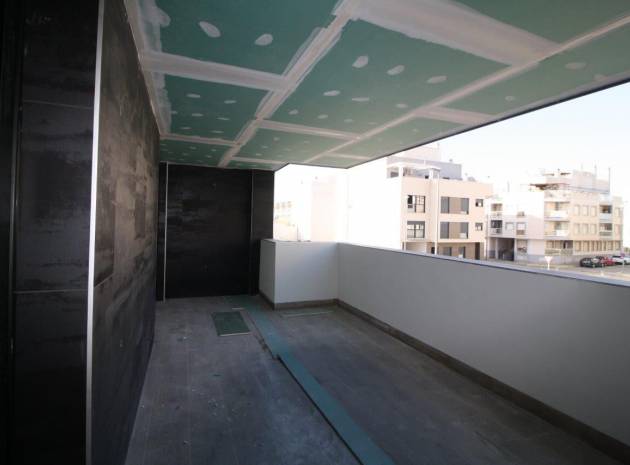 Nouvelle construction - Appartement - Formentera del Segura