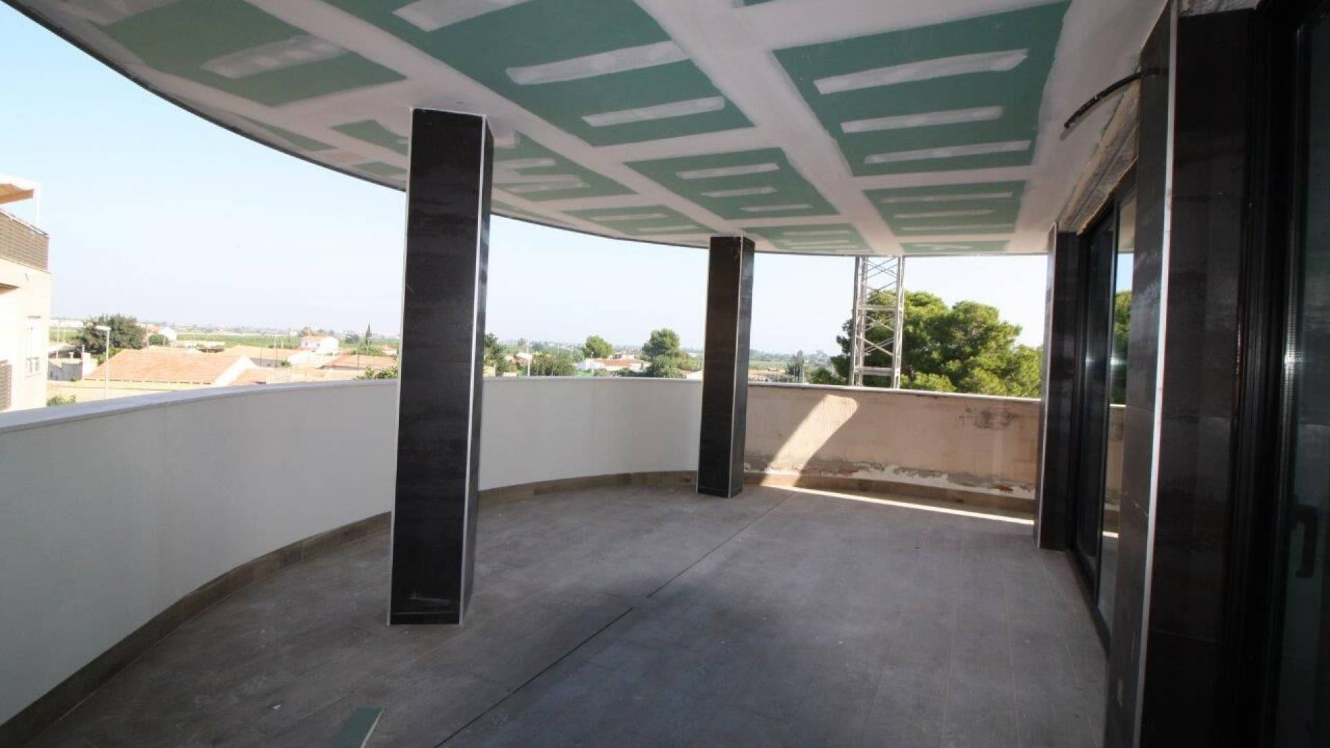 Nouvelle construction - Appartement - Formentera del Segura