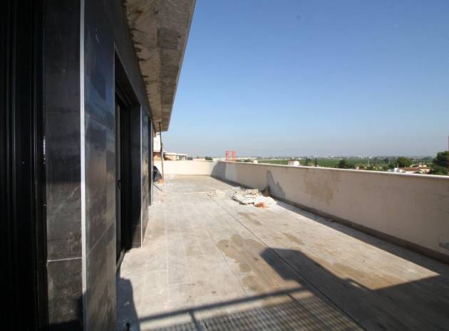 Nieuw gebouw - Appartement - Formentera del Segura