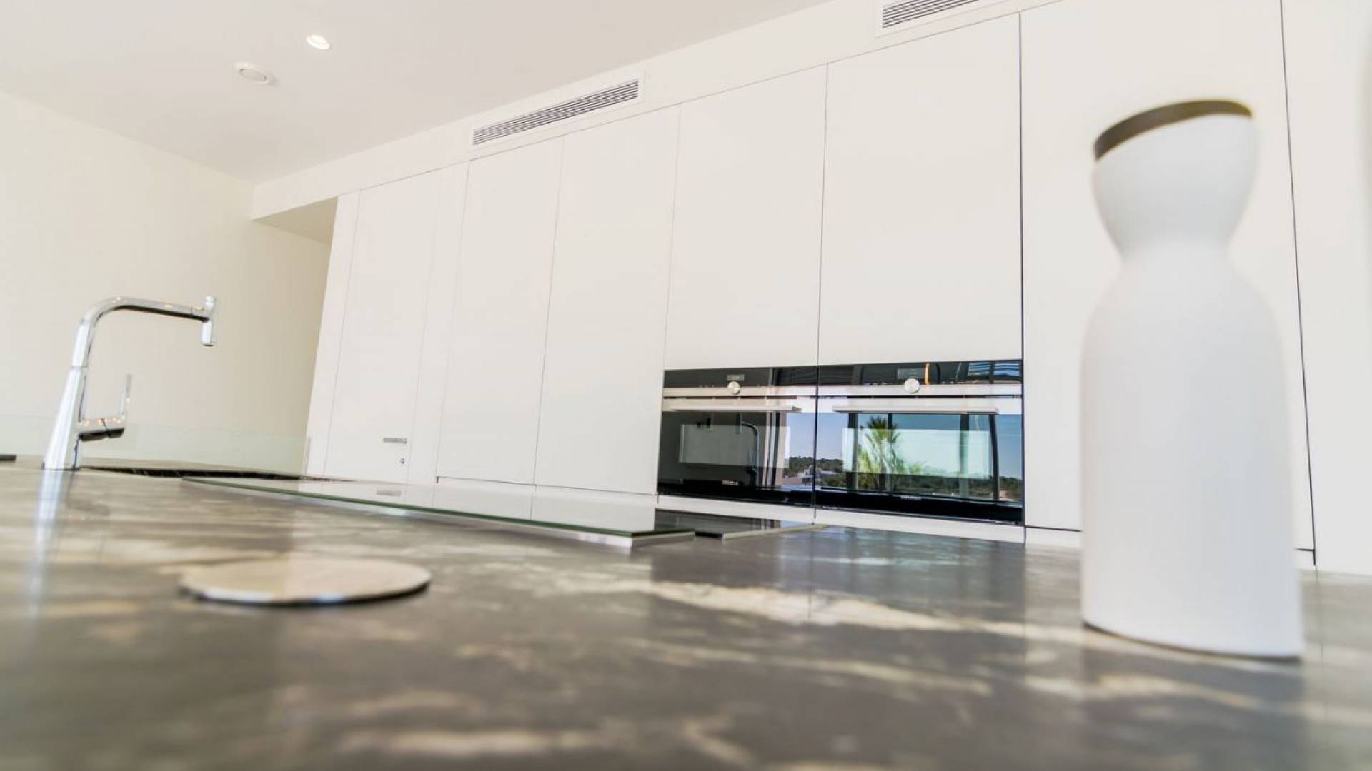 Nybyggnad - Villa - Campoamor - Las Colinas Golf Club