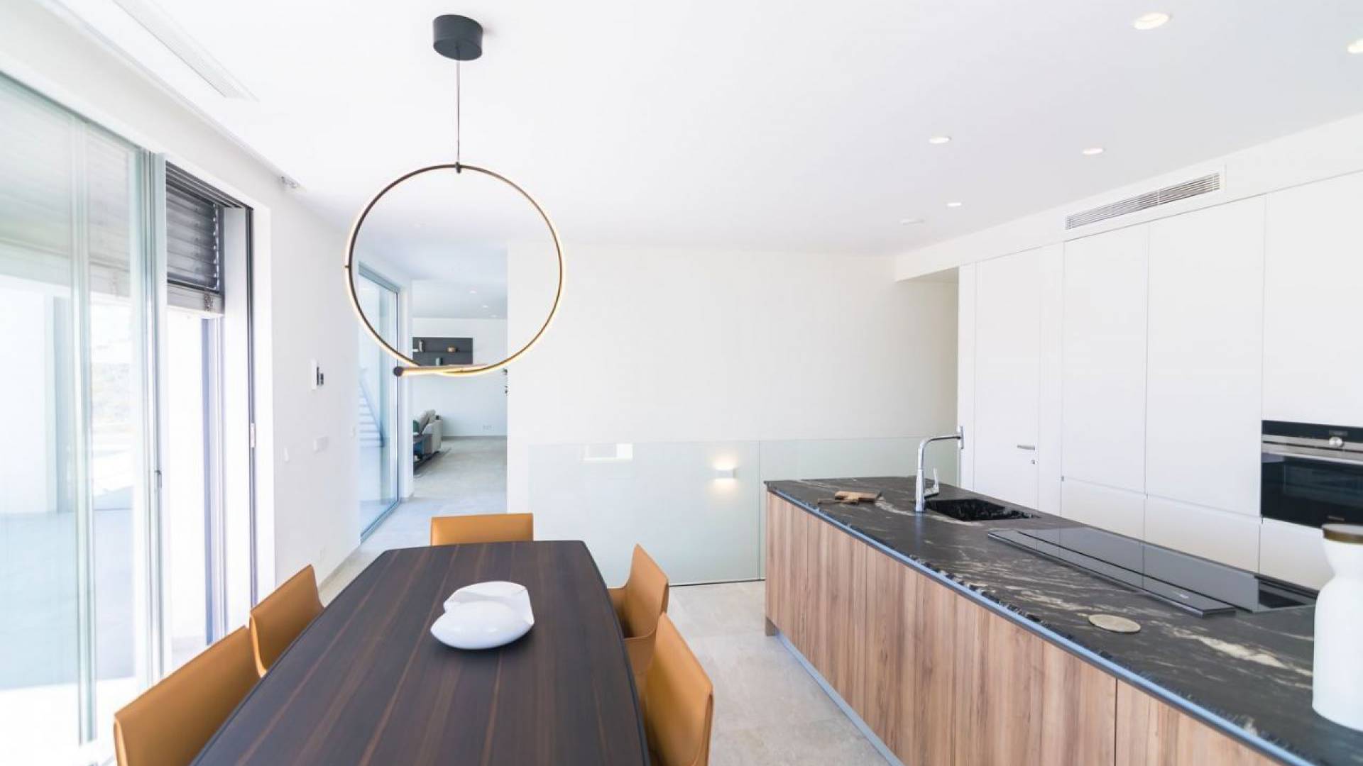 Nybyggnad - Villa - Campoamor - Las Colinas Golf Club