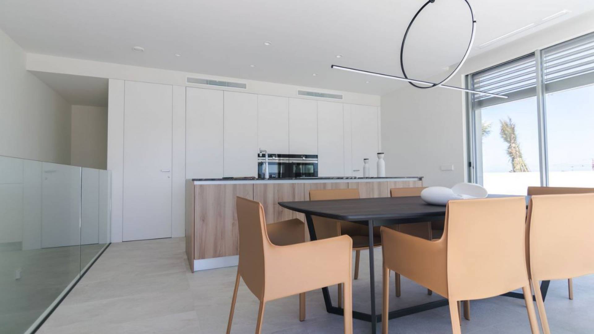 Nybyggnad - Villa - Campoamor - Las Colinas Golf Club