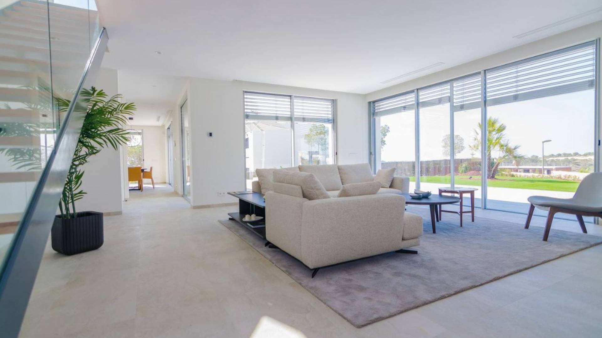 Nybyggnad - Villa - Campoamor - Las Colinas Golf Club