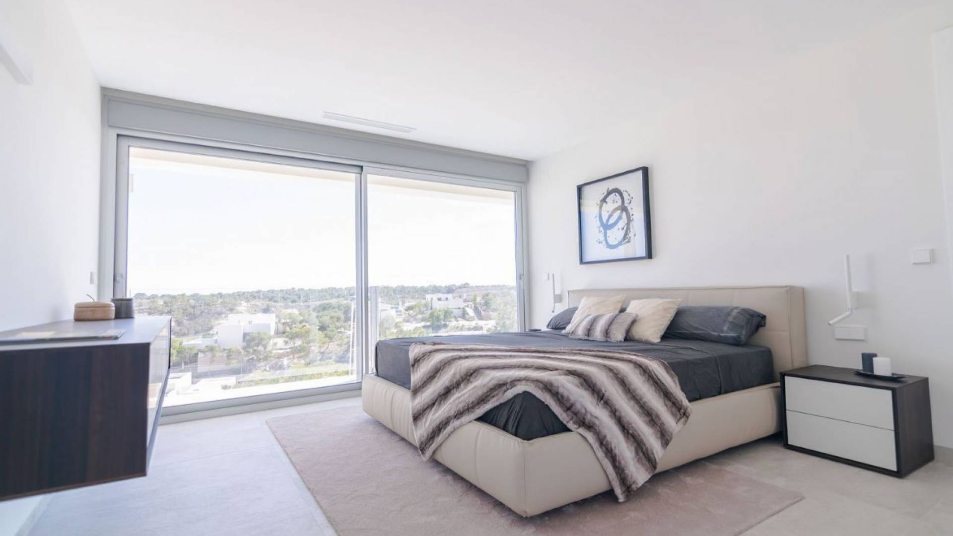 Nybyggnad - Villa - Campoamor - Las Colinas Golf Club