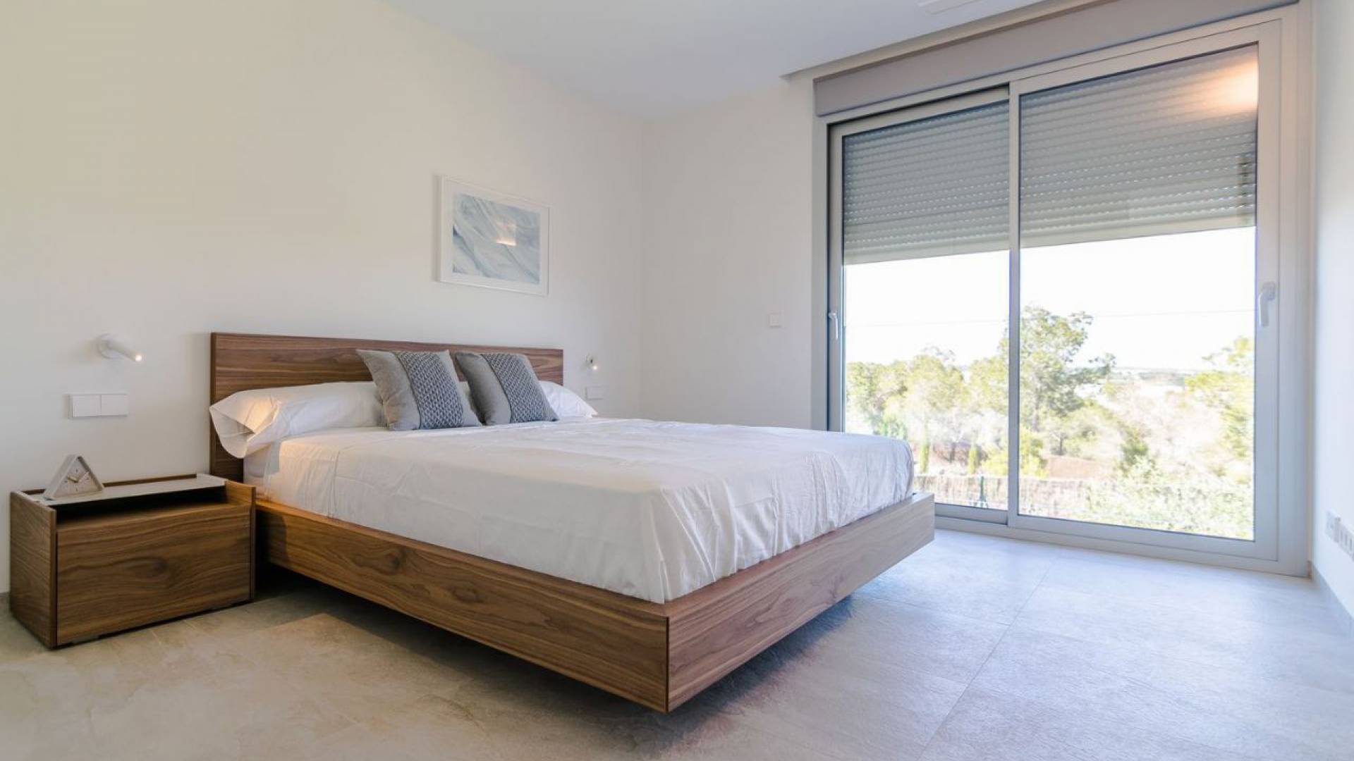 Nybyggnad - Villa - Campoamor - Las Colinas Golf Club