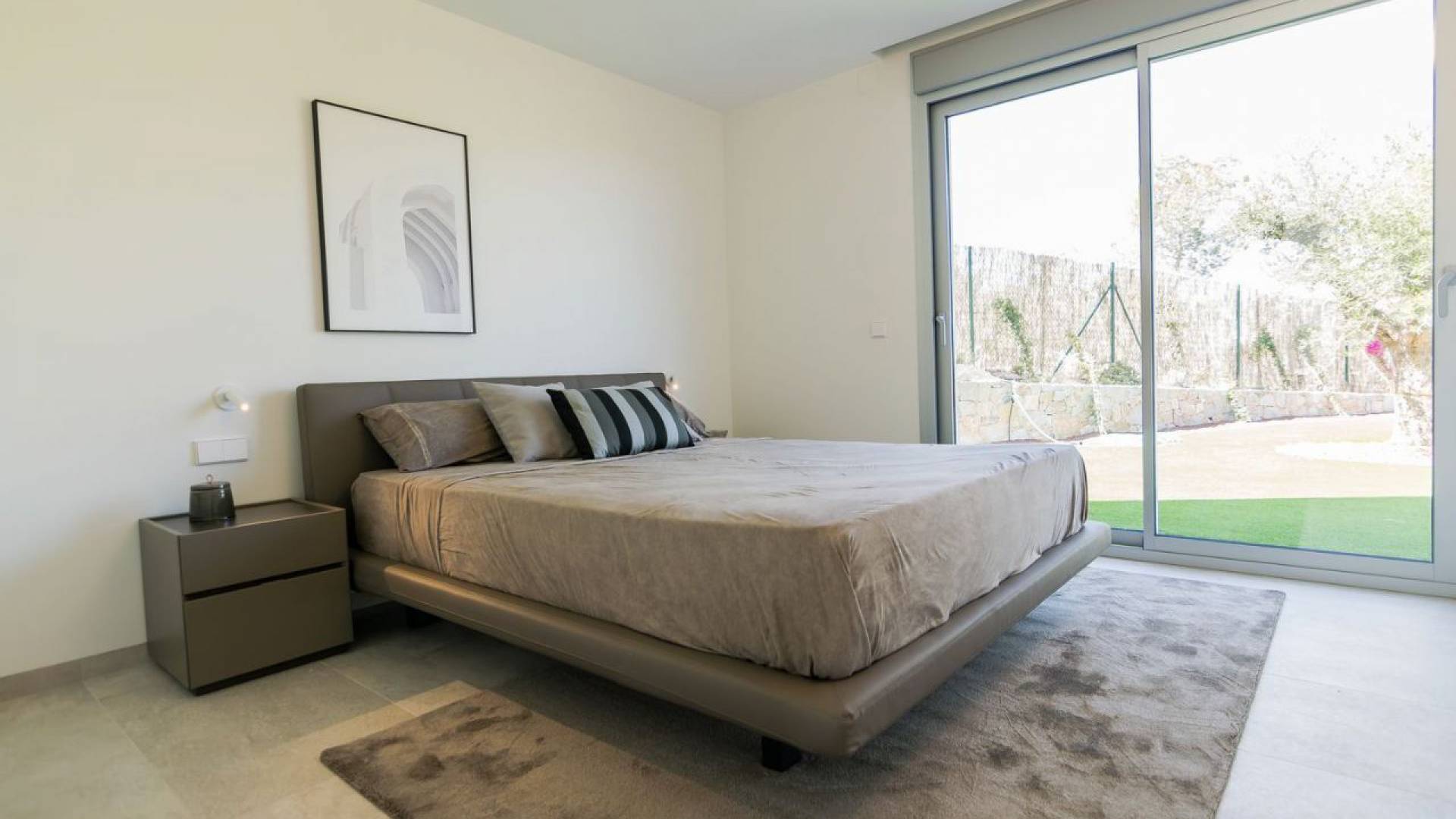 Nybyggnad - Villa - Campoamor - Las Colinas Golf Club