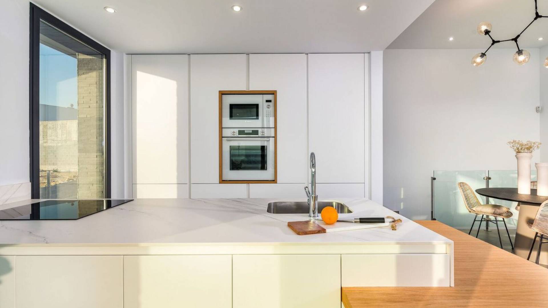 Complete - Key Ready - Villa - Ciudad Quesada