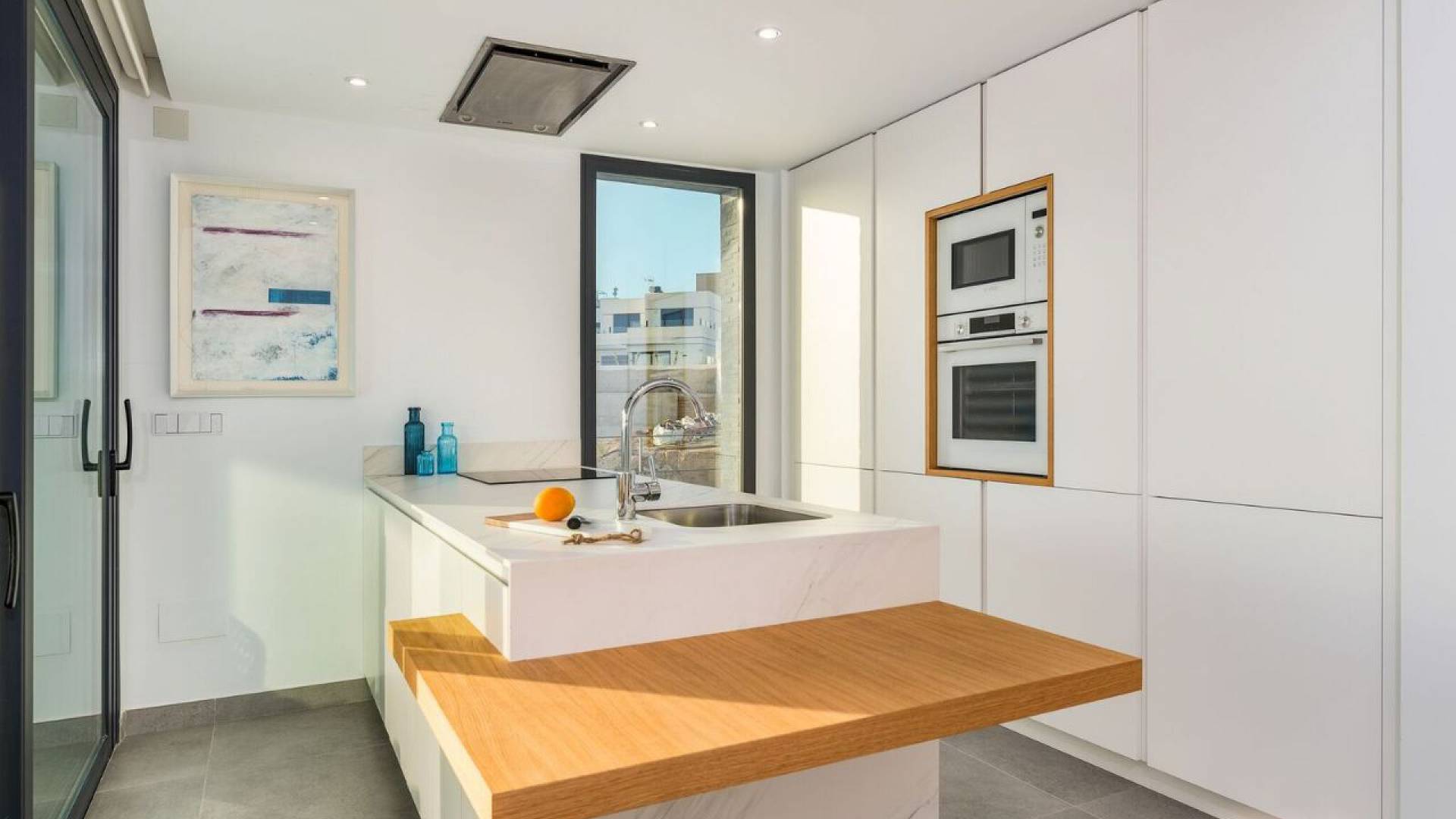 Complete - Key Ready - Villa - Ciudad Quesada