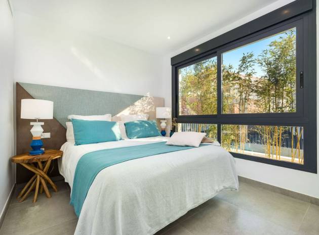 Complete - Key Ready - Villa - Ciudad Quesada