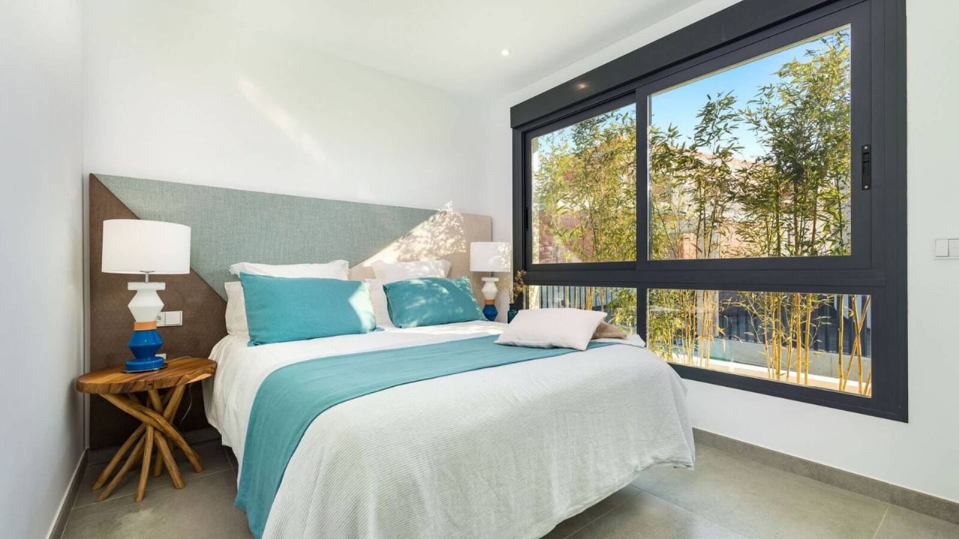 Complete - Key Ready - Villa - Ciudad Quesada